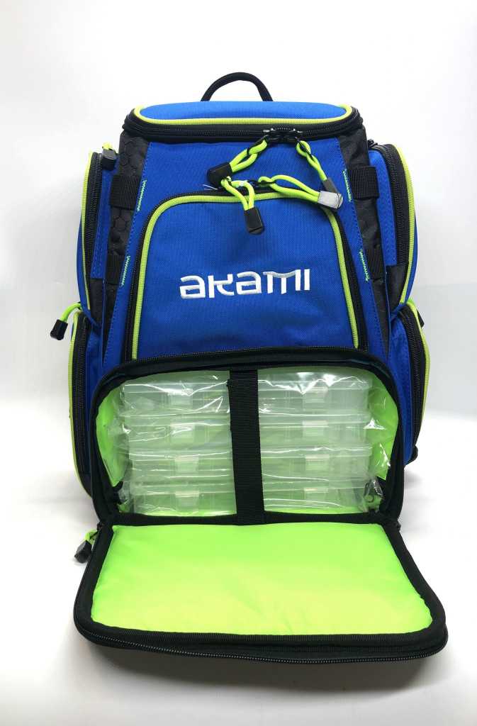 mochila akami: Distribuidores de mochilas