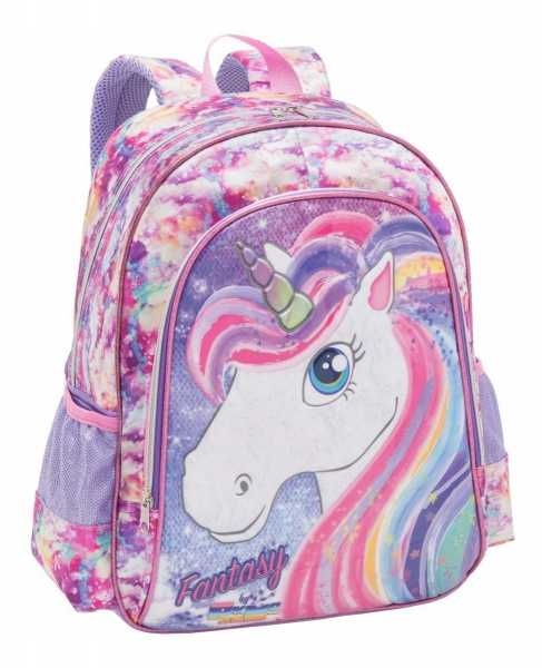 mochila de unicorni...: 