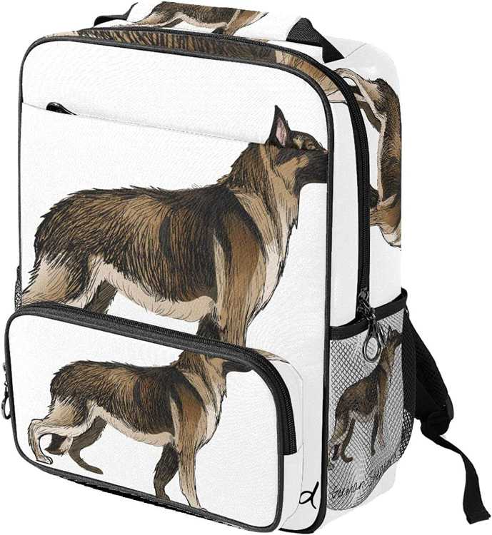 mochila dibujo perr...: Proveedores de mochilas