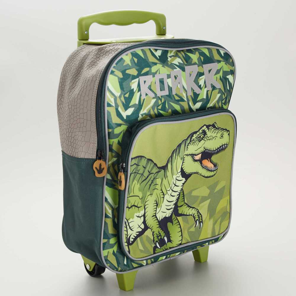 mochila dinosaurio ...: Utilidad de la mochila