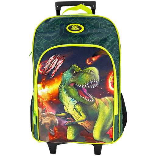 mochila dinosaurios...: Distribuidores de mochilas