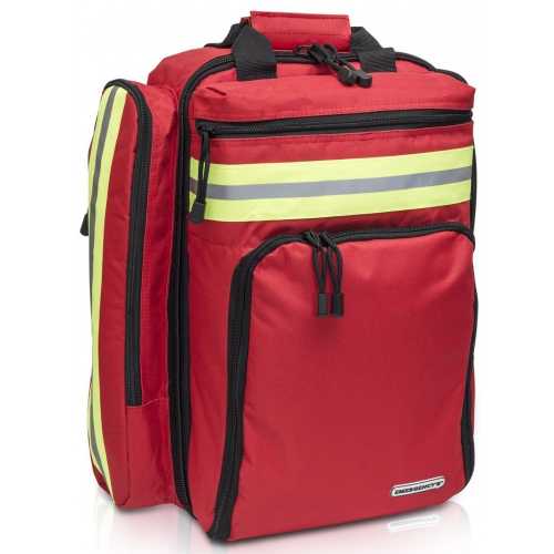 mochila emergencia...: Distribuidores de mochilas